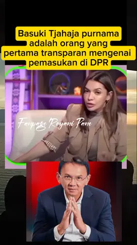 kalau gak salah pak Djarot buat juga transfarasi keuangannya saat jd anggota DPR, jaranglah ada yg jujur, kalaupun ada yg jujur dan berani pasti dimusuhi dan ditendang, jd ingat saat beliau dipenjarakan krn tuntutan Ormas yg dibubarkan itu