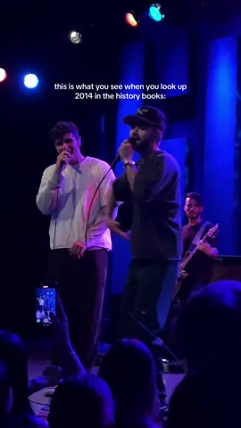 jack and jack were way ahead of the times when they wrote GROOVE- a banger. 🕺🏼🕺🏼 @Jack and Jack #jackandjack #groove @JVCKJ 