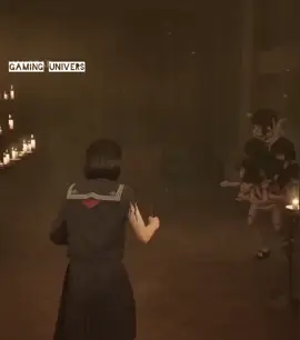 Silent Hill f New Gameplay Part 2 #gaming #TiktokExclusive #silenthill #playstation #horror