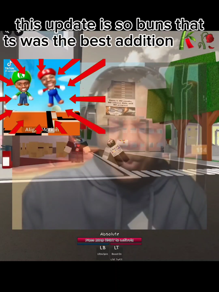 1 month for this bumb ahh update #jjk  #roblox 