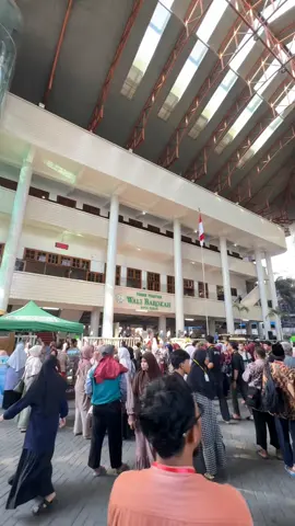 punya kenangan apa di tempat ini?🤗🥰 #ppwb #pondokpesantrenwalibarokah #354  #ldii #fyp 