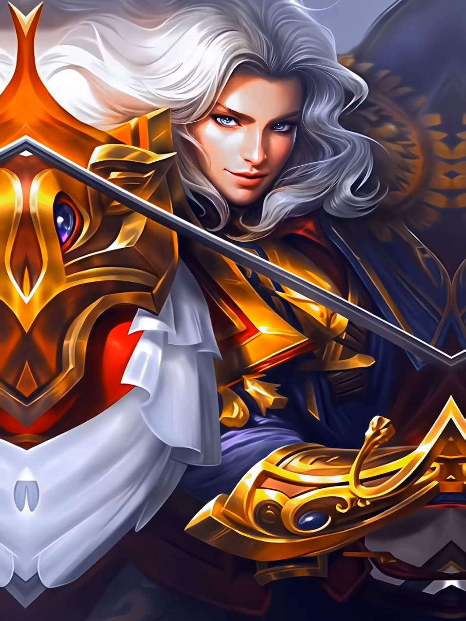 lancetod mode bucin #lancelot #lancelottiktok #MLBB9TH #MLBB #quotesmlbb 