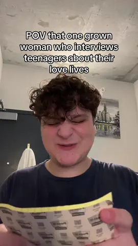 #fyp #pov #parody #skit #comedy 