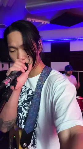 “Then I cannot loathe what I’ve become”. Somewhere Nowhere is out on all music platforms #numetal #indierock #alternativerock 