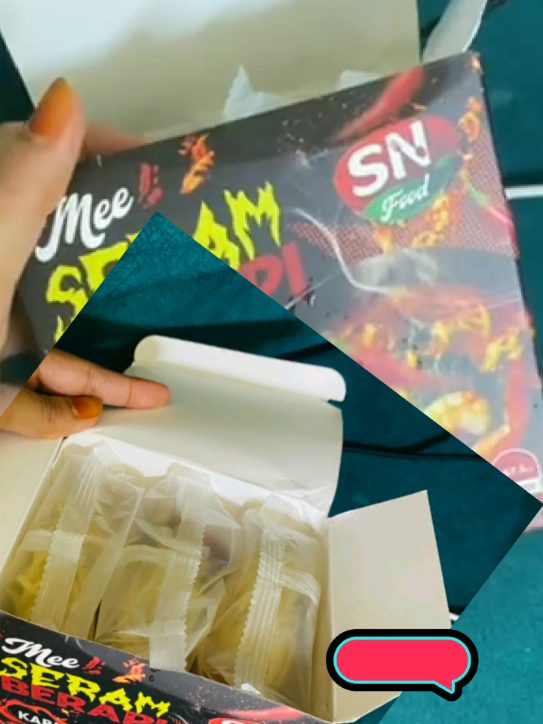 Bee kari rasa sebenar #fypシ゚ #topsale #meekari 