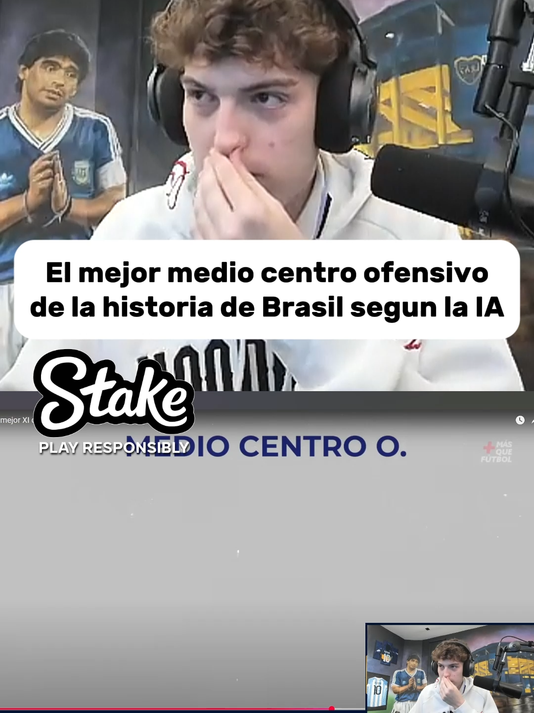 El mejor medio centro ofensivo de la historia de Brasil segun la IA #davooxeneize #davo #lacobra #lacobraclips #argentina #mexico #colombia #peru #ecuador #chile #futbol #messi #cristiano #realmadrid #barcelona #venezuela #uruguay #españa #streamer #brasil