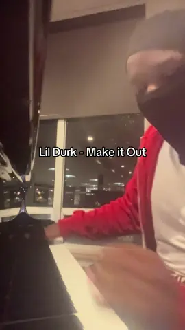 But if I call you my brudda that mean you my brudda #trending #fyp #blowthisup #viral #lildurk 