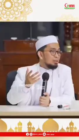 ✨ Mari kita simak bersama tausiyah singkat dari Ustadz Adi Hidayat. Setiap kalimat penuh makna, membawa nasihat agar kita semakin dekat dengan Allah SWT. Tugasmu: dengarkan dengan seksama, catat poin pentingnya, lalu bagikan kembali pelajaran yang kamu dapat. 📖🤲 #UstadzAdiHidayat #CeramahPendek #NasihatIslam #MotivasiIslam #kajianuah 