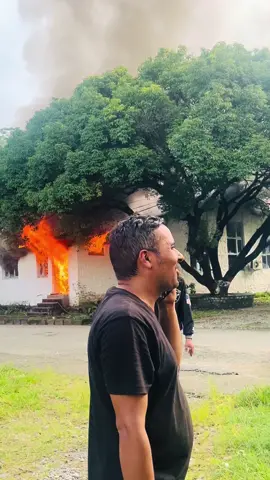 गण्डकि प्रदेशसभा जलाउने यो को हो? बालेन साह लाइ पनि चिनौ ! #protestnepal #genz #expose #nepalpolice👮 #pokhara 