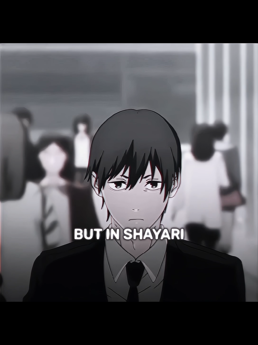 in English we say break up 🫥 . . . #anime #aladdinpoetry  #fyp #fyp #wolex_editz2 
