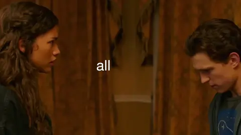 THEY BETTER GET BACK TOGETHER #alliask #spiderman #spidermannowayhome #peterparker #peterandmj #capcut 