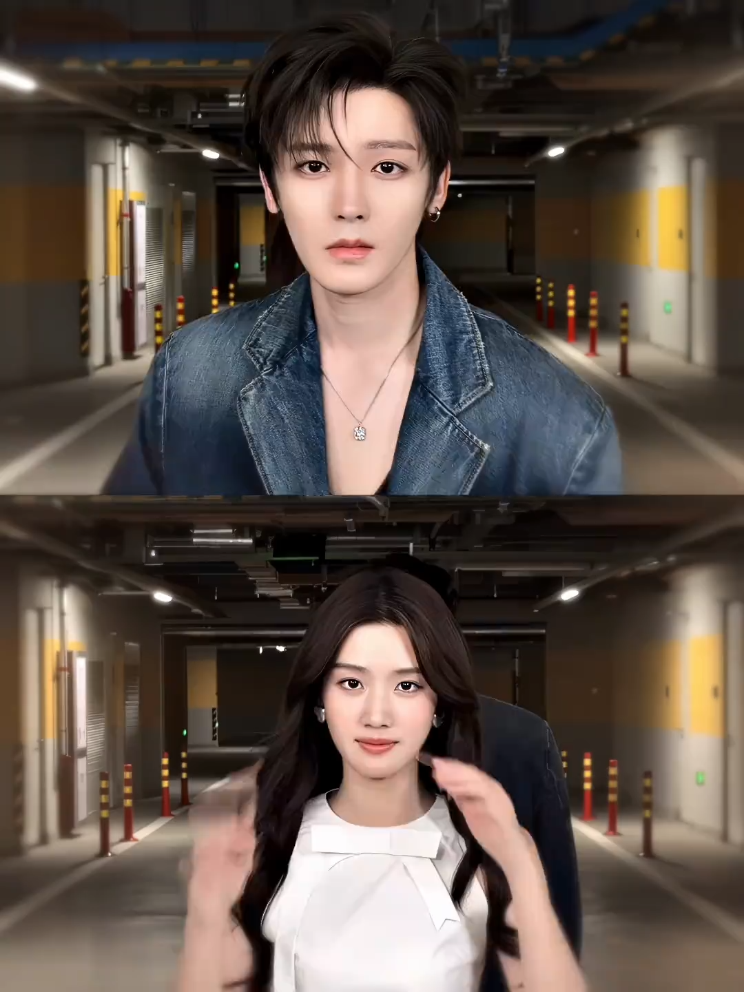 😍#youkuofficial #LoveinTheClouds #NeoHou #LuYuxiao #cdrama #cdramafyp #cdramaedit #chinesedrama #movie #xyzbca #foryourpage #fyp