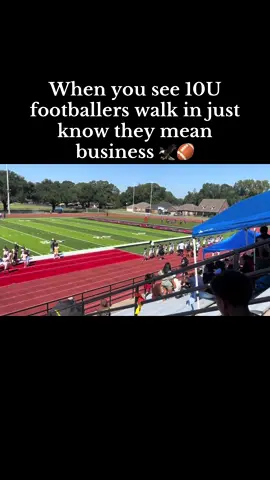 Our boys work hard and play harder!! 🔥🔥🔥🔥 #youthfootball #10ufootball #louisianaseahawks 