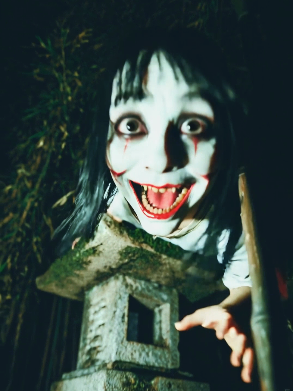 Horror👁️#心霊 #恐怖 #horror #ghost 