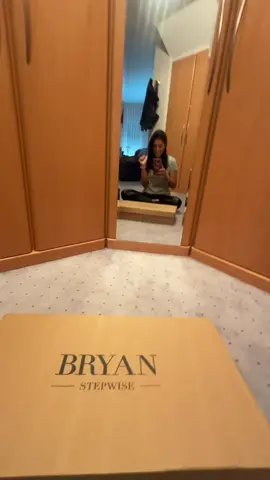 Unboxing #kitanadc #unboxing #shooping #fyp #style @Bryan Stepwise 