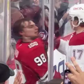 cr: missin curfew twt #NHL #hockey #hockeytiktoks #fyp #connorbedard 