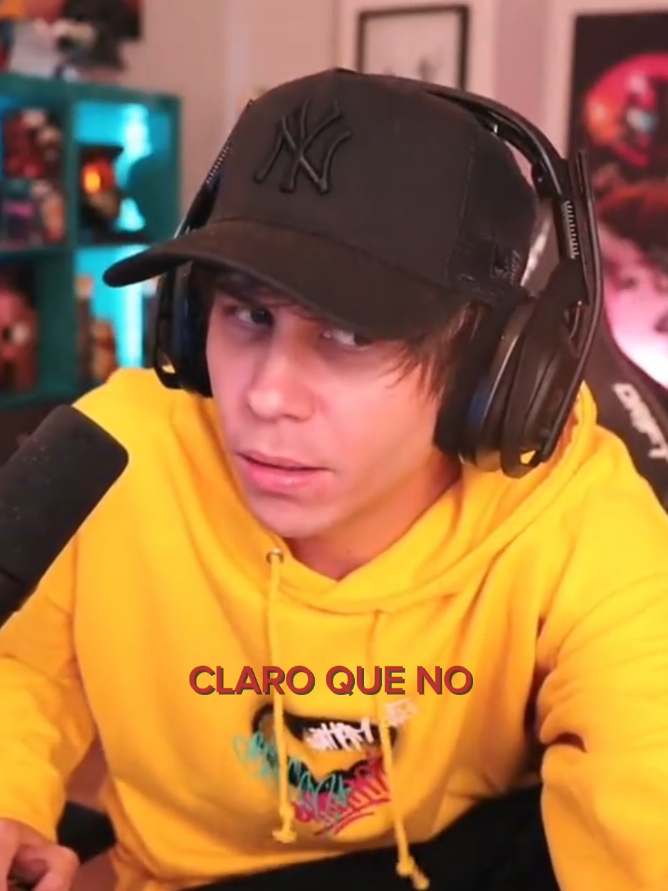 Cómo podría caerme mal Irina?! || #Rubius #Irina #paratiiiiiiiiiiiiiiiiiiiiiiiiiiiiiii #foryou #tiktok 
