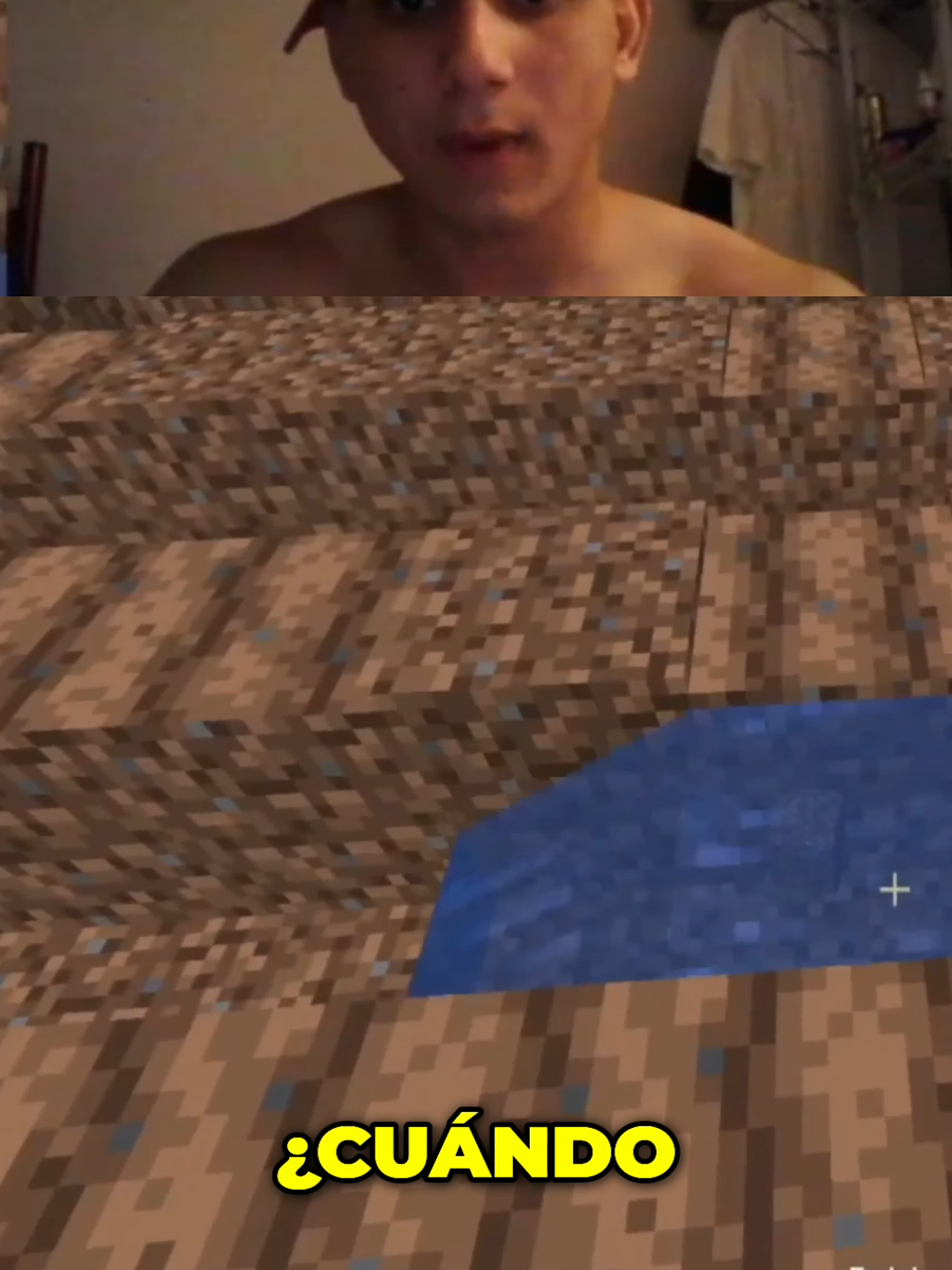 Agricultura Extrema_ ¡Somos las Bestias de la Tierra!