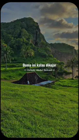 Nasehat Islami #ustadzabdulsomad #dakwahislam #reminder #fypp #CapCut 