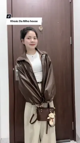 #mihohouse #áo #aokhoac #aoda 