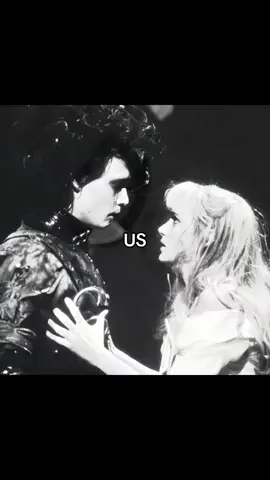 US? #us #couplegothic #gothic #couple #dark 