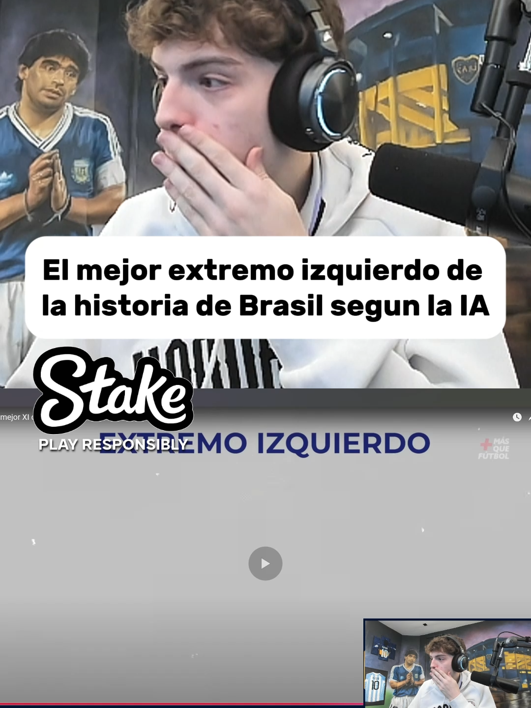 El mejor extremo izquierdo de la historia de Brasil segun la IA #brasil #davooxeneize #davo #lacobra #lacobraclips #argentina #mexico #colombia #peru #ecuador #chile #futbol #messi #cristiano #realmadrid #barcelona #venezuela #uruguay #españa #streamer #ia
