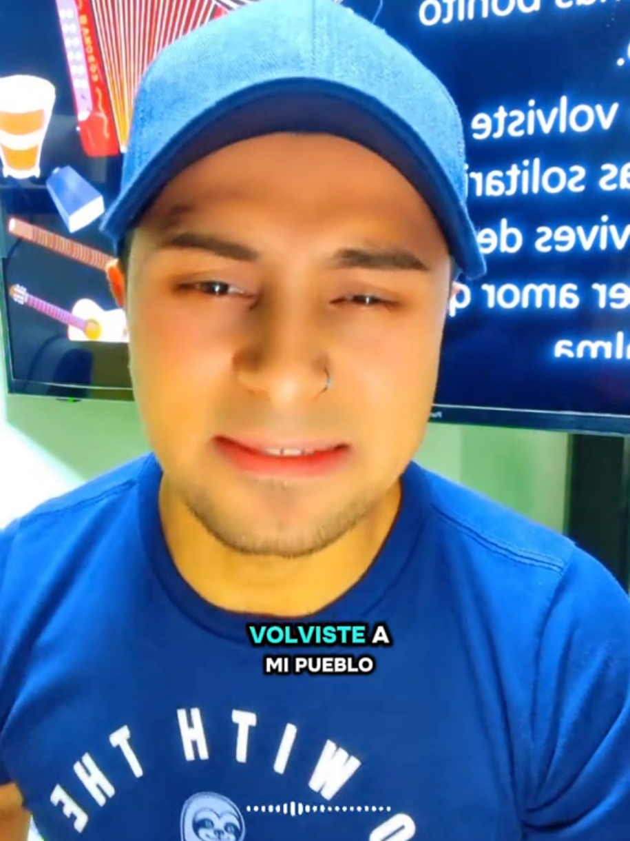 Volver #losinquietosdelvallenato #volver #vallenato #musicaparadedicar #musicaparaestados 