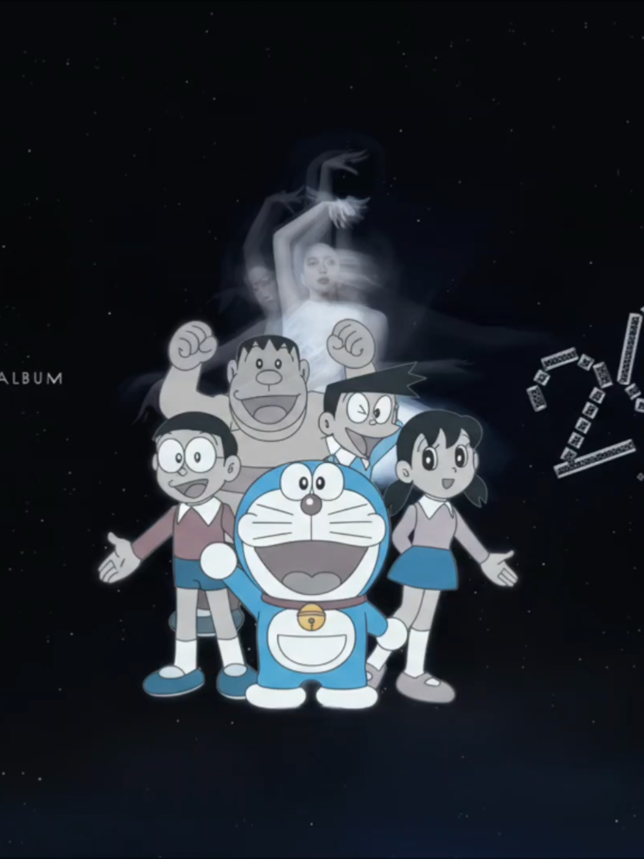 2000 câu hỏi Dorameemon 🐧  #2000cauhoivisao #doraemon #amee #dceegiahuy #xuhuong 