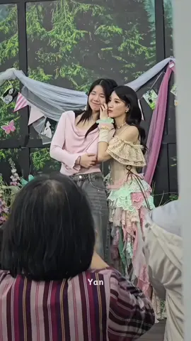 บินกลับไทยมา4ชม.เพื่อมาหาเธอ🫠                                             ( #famebnk48 #champookodcha #เฟมเเชม #tiktok #fyp ) 
