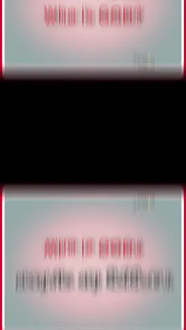 Who Is GOD?  परमेश्वर को हुनुहुन्छ?   He is our friend when we're lonely. : हामी एक्लो हुँदा उहाँ हाम्रो साथी हुनुहुन्छ। : He is our strength when we're weak. : जब हामी कमजोर हुन्छौं तब उहाँ हाम्रो शक्ति हुनुहुन्छ। He is our peace when we're in trouble.  : हामी समस्यामा पर्दा उहाँ हाम्रो शान्ति हुनुहुन्छ। : He is our helper when we're in need. : हामीलाई खाँचो पर्दा उहाँ हाम्रो सहयोगी हुनुहुन्छ। He is our teacher when we don't understand.  : हामीले नबुझेको बेला उहाँ हाम्रो शिक्षक हुनुहुन्छ। : He is our shepherd when we gone stray. : उहाँ हाम्रो गोठालो हुनुहुन्छ जब हामी बाटो बिराउँछौं। : He is our comforter when we're hurt. : हामीलाई चोट लाग्दा उहाँ हाम्रो सान्त्वनादाता हुनुहुन्छ। He is our healer when we're sick. हामी बिरामी हुँदा उहाँ हाम्रो उपचारक हुनुहुन्छ। जय मसीह! #nepalichristianbibleverse #onefamilywithchrist✝️🛐❤️ #praiseandworship 