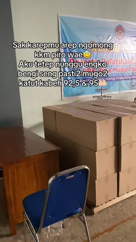 Pokoke aku ngenteni engko bengi kro sesok kkm seng resmi#skilltest #kkm #lpkkorea #ponorogo24jam #fyp 