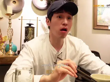 look how cute his expression is🥰🩶 aaa handsome😍 #leedongwook #fyp #wookie 