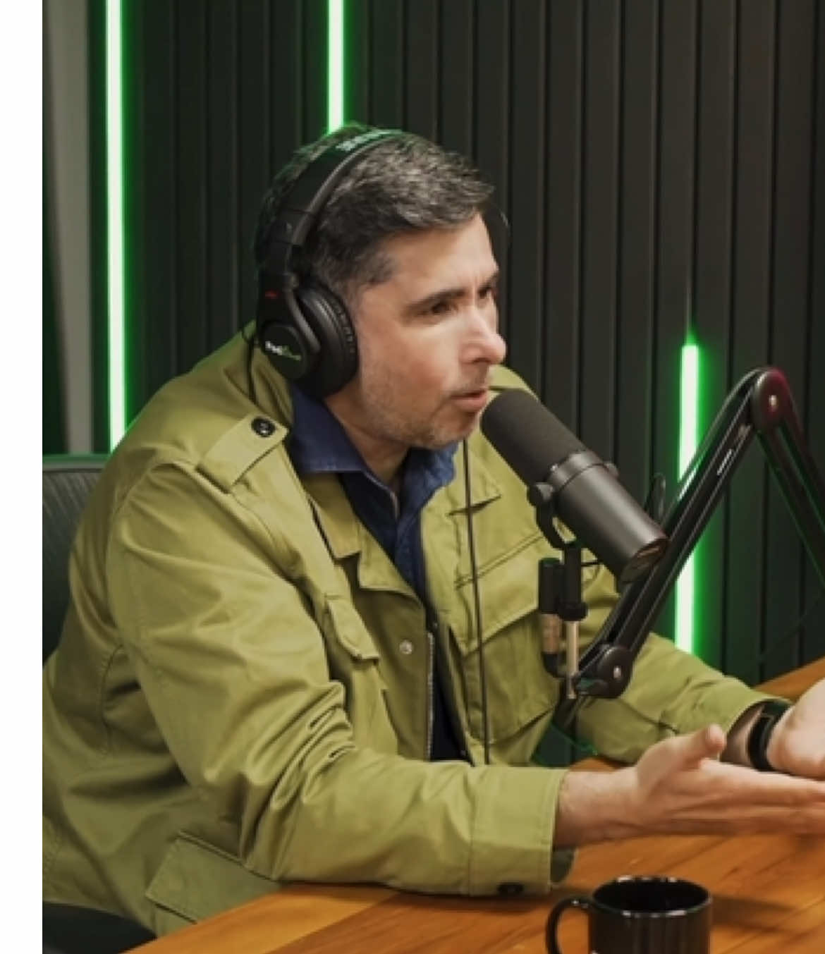 O dia que o Flávio Augusto quase desistiu 😳
