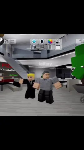 #donaldtrump #jefferyepstein #roblox #edit #fypシ 