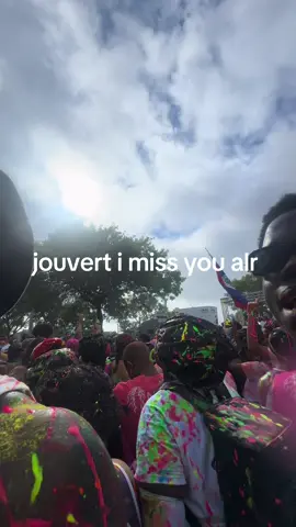 until next year 😣 !! #jouvert2025 #carnival #miamicarnival #miamijouvert #miamijouvert2025 