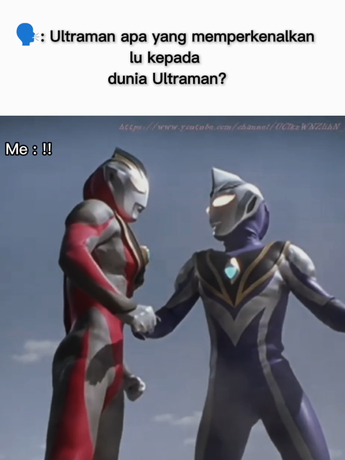 Ultraman apa yang memperkenalkan lu kepada dunia Ultraman? Me : Ultraman Gaia & Ultraman Agul  #ultramangaia #ultramanagul #gamutakayama #fujimiya #tsuburaya @【公式】ウルトラマン / ULTRAMAN OFFICIAL @TSUBURAYA OFFICIAL @Sann Fy @Sann Fy @Sann Fy 