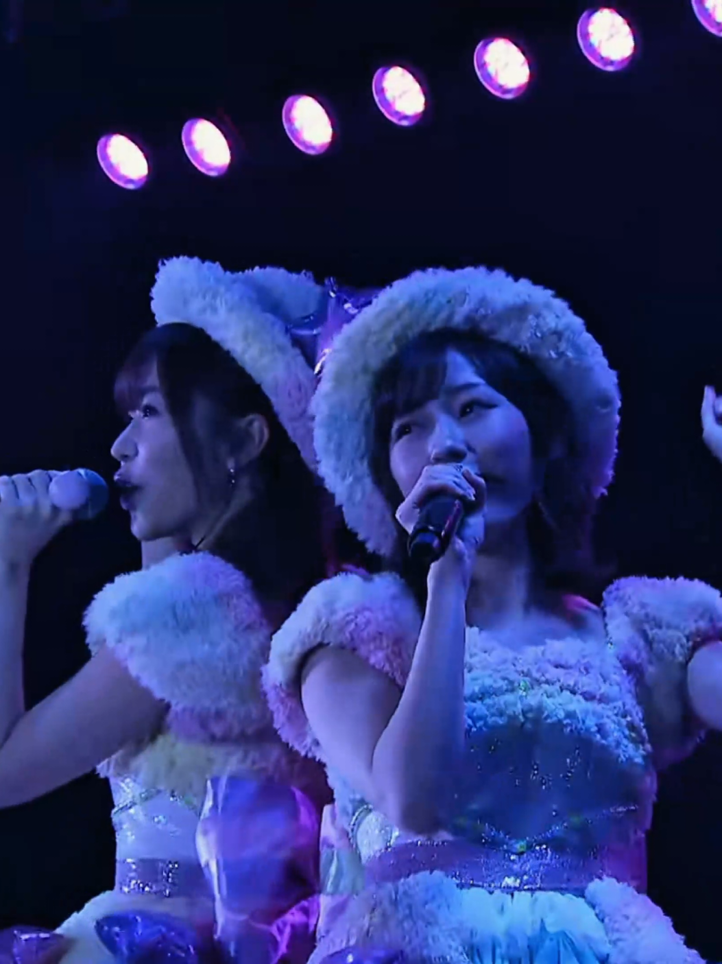 #AKB48 - Abogado ja nee shi... (Watanabe Mayu & Sashihara Rino) #48group #日本 #アイドル #公演 