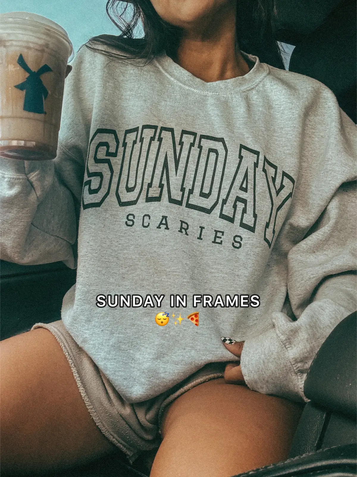 Scroll to see my Sunday through pictures 🤪 it doesn’t always look like this but ALWAYS on Sundays we grab coffee + donuts 😂🫶🏽 I hope y’all had a great day today!! 💕 #sundaymood #sundayroutine #sundayfunday #sundayreset #picturevlog 