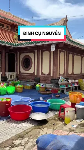Phía sau cánh gà Cũng có xuống sớm hổ trợ Trại cơm số 2 của Cô Lan nhưng mấy chú “Dựng rạp” Ngọc “dịnh rạp” xong rồi ăn..#67 #68kiengiang #rachgia #dinhongnguyen #xuhuong 
