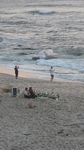 Proposal by San Diego Exquisite Picnics  #surpriseproposal  #beachproposal #proposalideas #proposal  #beachproposal 