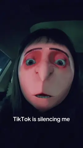 I have things to say why can’t I turn the music off