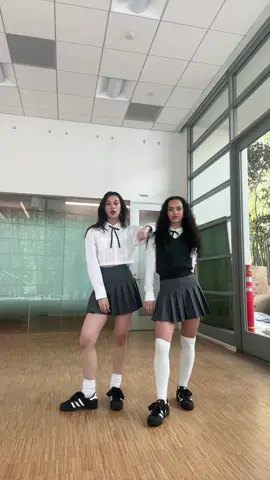 #katseye_megan #katseye_daniela 