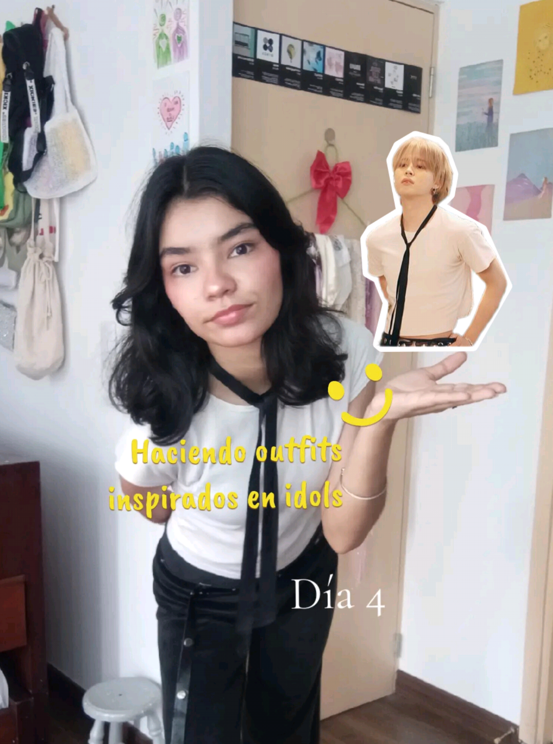 Outfit de jimin x su cumple✨📹 de que otro idxl me visto?🤔 #soyzui #outfitinspo #idol #jimin #army 