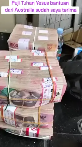 #bantuan #dana #kristen #katolik #fyp 