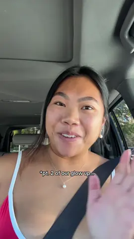 You know.. our nail health will be a problem for future me 😭