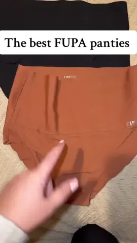 The best FUPA panties 🙌🏻 #finetoo #tummycontrol #tummycontrolunderwear #fupa #apronbelly 