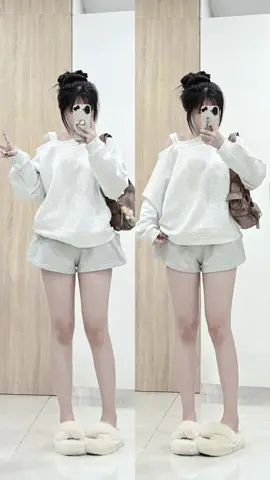 Kiểu này xinh cá ne #outfitideas #xuhuong #fyp #review #kimee @kimeehouse 