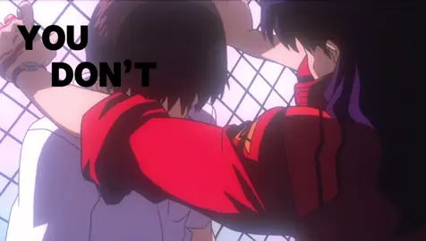 Unslept - Evangelion edit. #neongenesisevangelion #unslept #edit #shinjiikari #fyp 