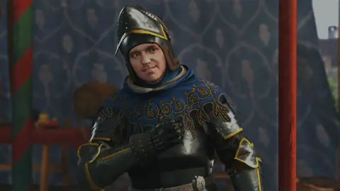 He can sword fight w me any day 🫦 #henryofskalitz #henryofskalitzedit #kcd2 #kingdomcomedeliverance2 #kcd