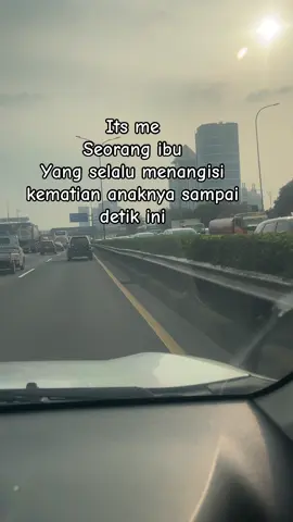 Maaf ya nak 🥲 #anaksurgaku❤️🥀 
